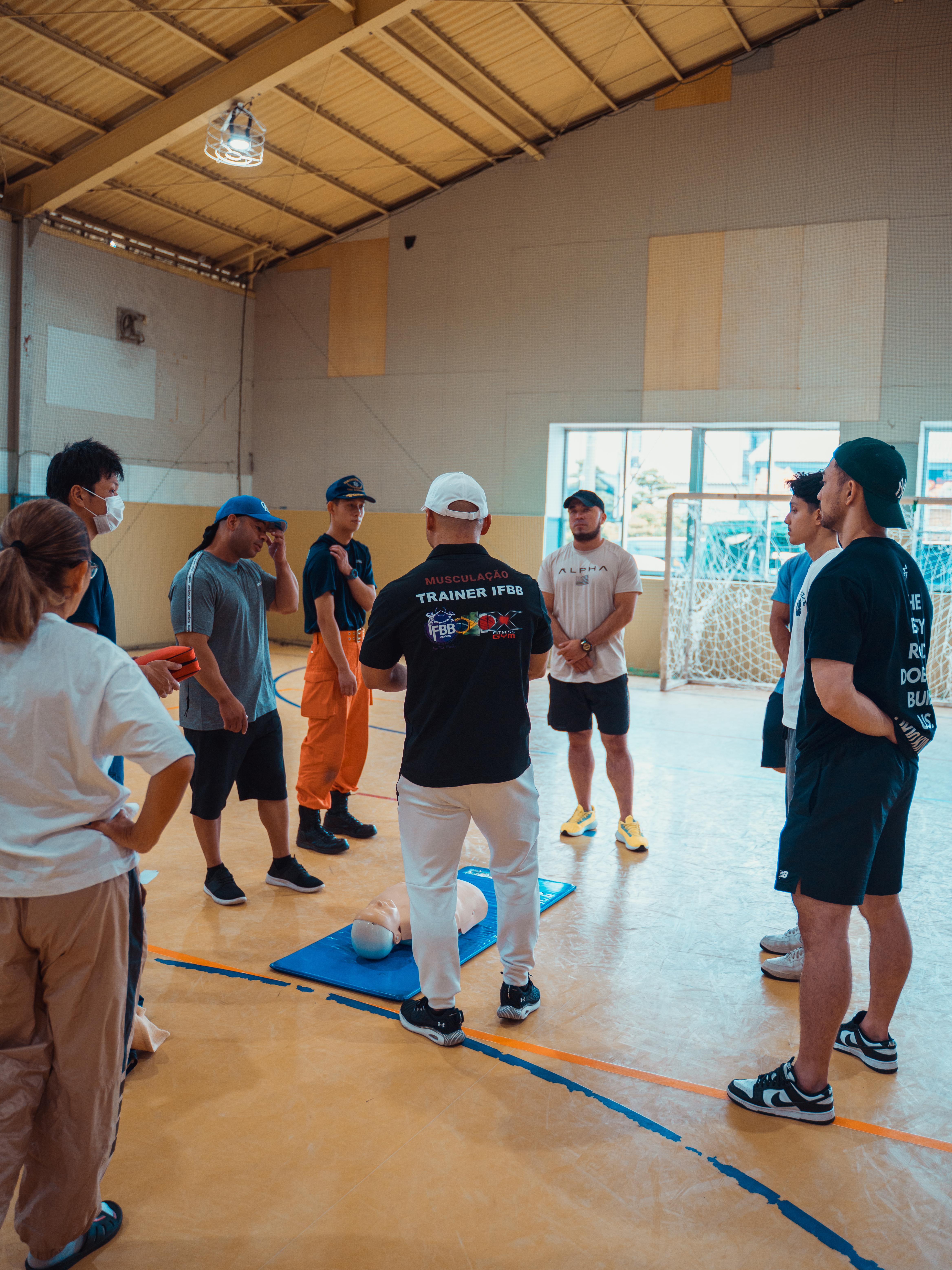 Orientação prática