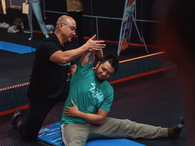 Atendimento personalizado